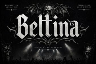 Beltina Font: Creative Typography for Modern Projects